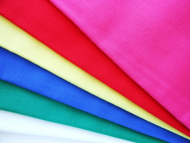 冬　ウィンターカラー　パーソナルカラー　色