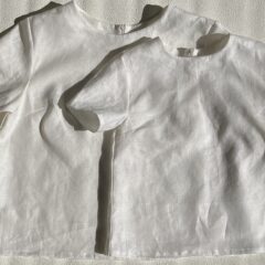 身長低めの方必見！小さいサイズの洋服選びガイド