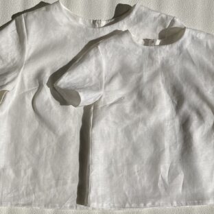 身長低めの方必見！小さいサイズの洋服選びガイド