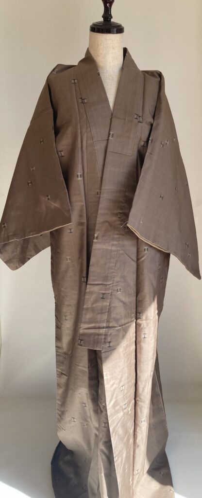 いらない着物処分