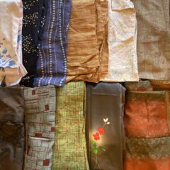 海外クリエイターの着物リメイク事例5選