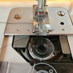 洋裁の下糸巻き方完全マニュアル