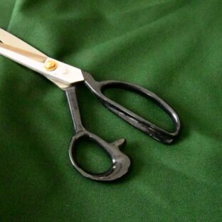 洋裁ハサミを紙に使ってはいけない理由