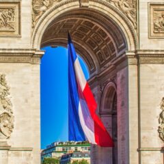 海外のおしゃれスタイル：国別ファッションガイド