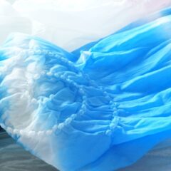 服を染める方法とおすすめの染料ガイド”洋服を3度楽しむ”染めの提案