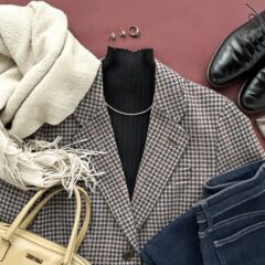 クラシックファッションの歴史と現代の人気スタイル