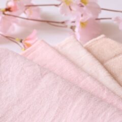 家にある材料で染める楽しみ方と技術解説