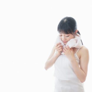 体型を守るための代謝を良くする秘訣