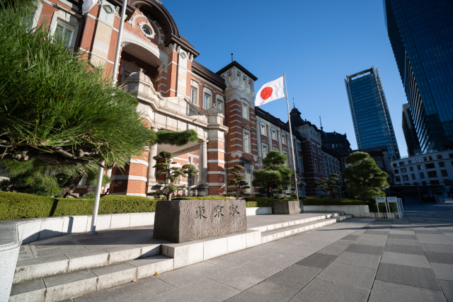 海外のおしゃれスタイル　国別ファッションガイド　日本