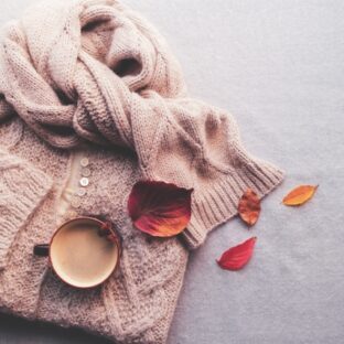 セーターのスタイルとデザイン徹底まとめ