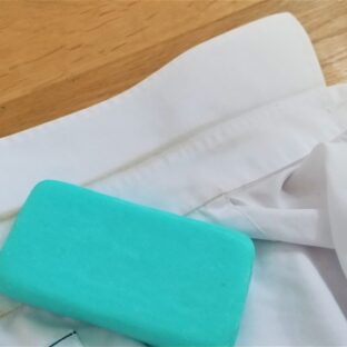 知っておきたい衣類の漂白テクニック”洋服のお手入れ法”