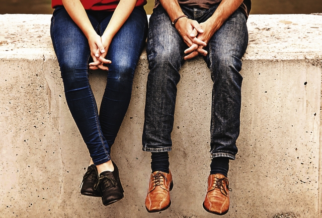 おしゃれは足元からの言葉の本質とは？