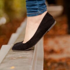 つま先立ちで痩せる？簡単ダイエットその効果とは？