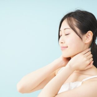 リンパマッサージで痩せる？ダイエット効果を徹底解説