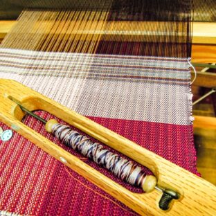 日本の織物知っておきたいその種類