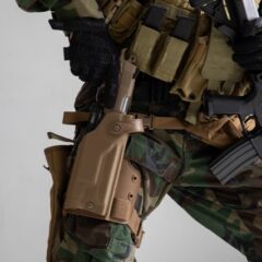 軍服の歴史とその役割”知っておきたい豆知識”