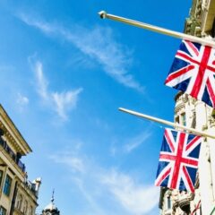 おしゃれ必見！イギリス本場の洋服特徴まとめ