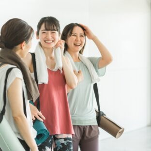 ピラティスとは？効果と歴史を徹底解説”コアマッスルを鍛える？”