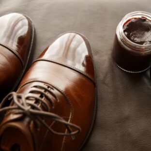 おしゃれは足元からの言葉の本質とは？