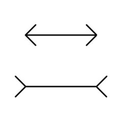 目の錯覚を利用した洋服の選び方ガイド