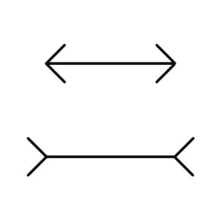 目の錯覚を利用した洋服の選び方ガイド