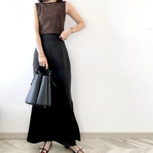 マーメードスカートの洋服の特徴と歴史を解説