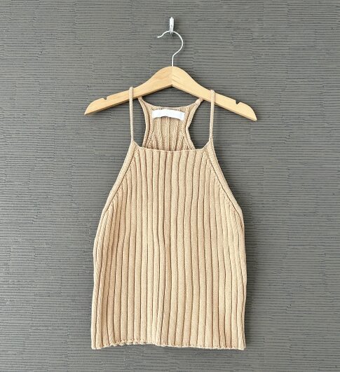 アメリカンスリーブの洋服の特徴と歴史を解説