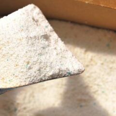 肌に優しい粉せっけんの選び方と効果