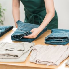 体型にぴったりのパンツデザインを紹介その種類とは？