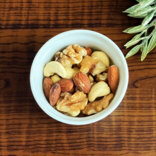 ダイエット中でも楽しめる！おやつの選び方