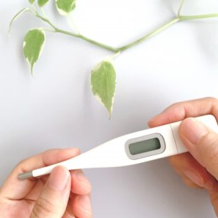 低体温解消法！代謝を低下させ体重を増加させる？改善方法