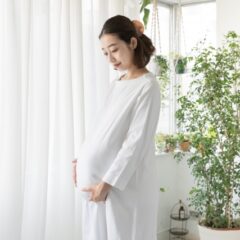 妊娠後も着たい！服の選び方とマタニティスタイル”多様な妊婦さんの服”