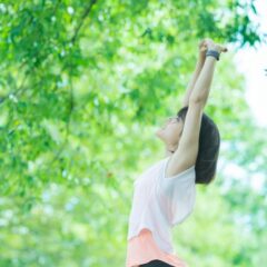 ダイエット成功の鍵は呼吸？効果と方法を徹底解説