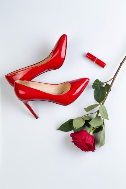 おしゃれは足元からの言葉の本質とは？