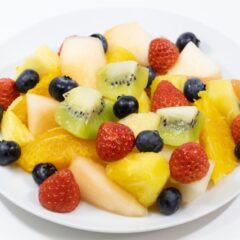 ダイエット中も安心おやつ：低カロリーの間食で我慢なし