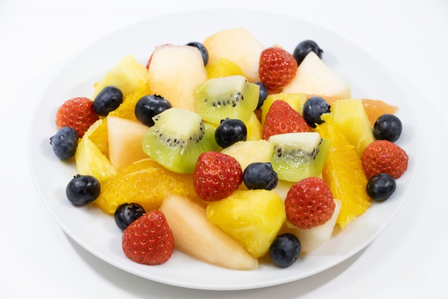 ダイエット中も安心　おやつ　低カロリーの間食　我慢なし