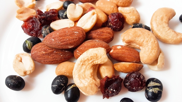 ダイエット中も安心　おやつ　低カロリーの間食　我慢なし