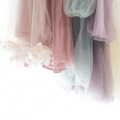 年代別！年齢や流行に合ったレンタルドレス＆喪服で体型変化対策を