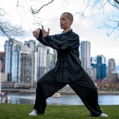 太極拳がもたらす健康効果と歴史”高齢者にも”