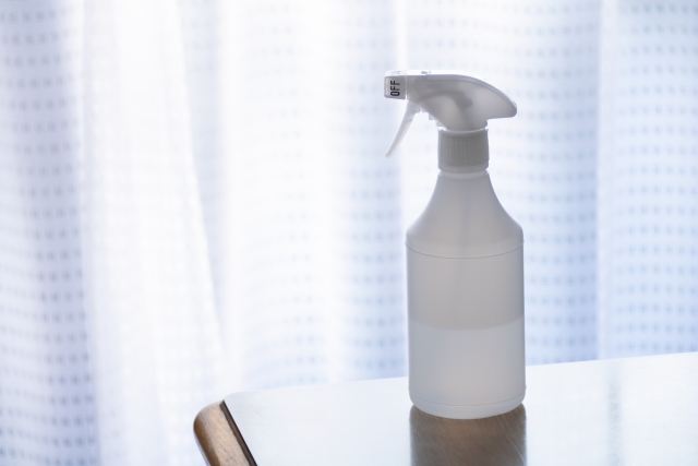 麻アイロン　リネンアイロン　かけ方　リネンシワ　麻シワ