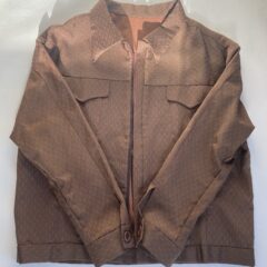 着物リメイクで作るGジャンの魅力