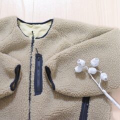 ボアコートとは？洋服の特長と歴史を解説