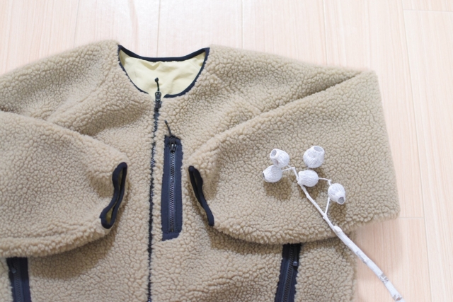 ボアコートとは？洋服の特長と歴史を解説