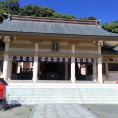 麻/リネン製品が神社に好まれる理由