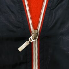 洋服のファスナージッパー金具が外れた時の直し方修繕法