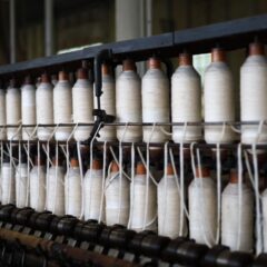 糸が作られる過程の歴史とは？知識を深めよう