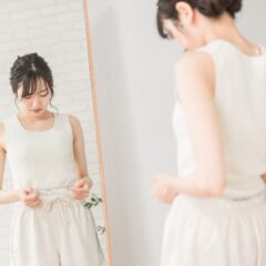 体型に関することわざ5選とその意味