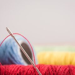 針の製造工程を解説：歴史と技術の進化