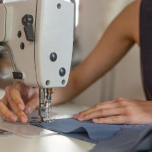 洋裁上級者向け高度なテクニックを解説