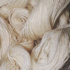 洋裁初心者必見：しつけ糸の役割と使い方